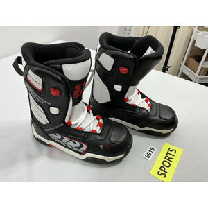kids 5150 snowboard Boots Multicolor Size 5 Lace Up